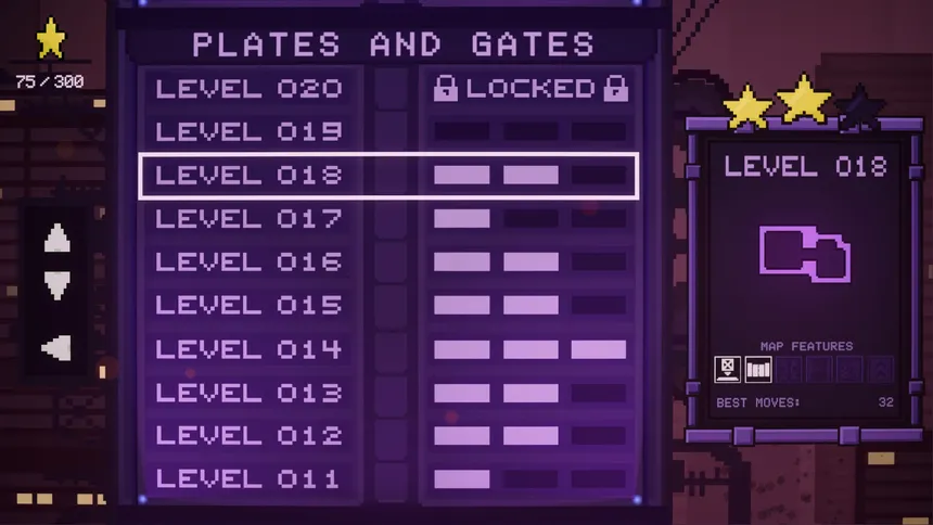 Скриншот 5 к игре SokoGhost: Unfinished Business