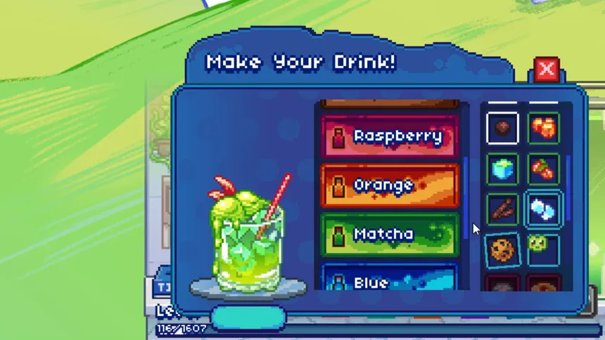 Скриншот 4 к игре bobanook!