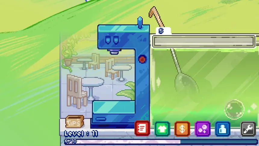 Скриншот 6 к игре bobanook!