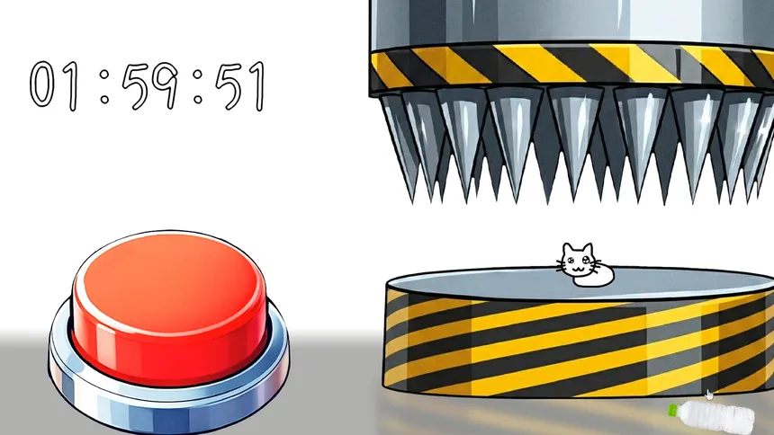 Скриншот 1 к игре =^.ω.^=