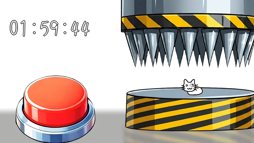 Скриншот 3 к игре =^.ω.^=