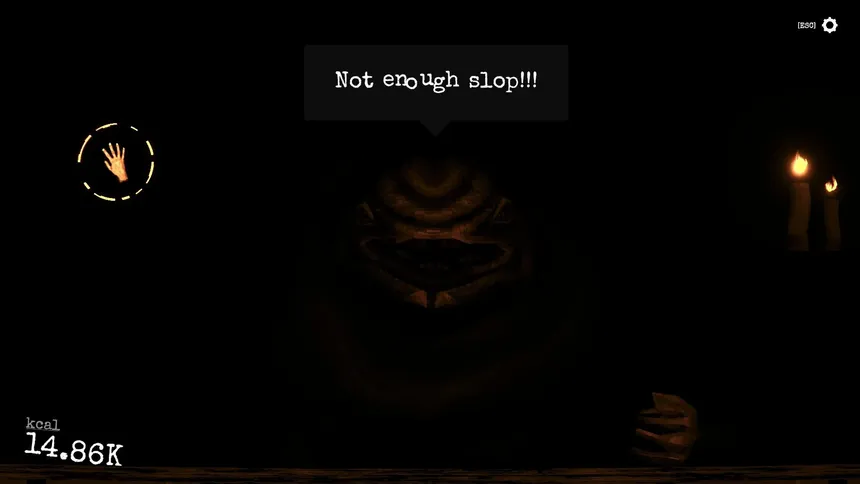 Скриншот 1 к игре Slop Fest