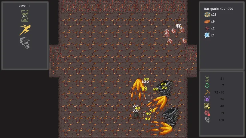 Скриншот 3 к игре Mining Shift