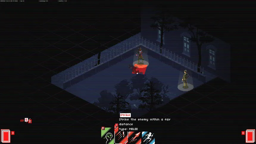 Скриншот 4 к игре Project KILLDANCE