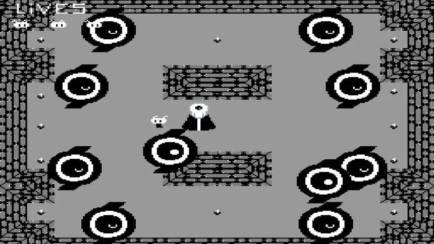 Скриншот 3 к игре Robber
