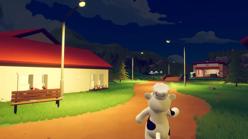 Скриншот 6 к игре Fluffy Chef
