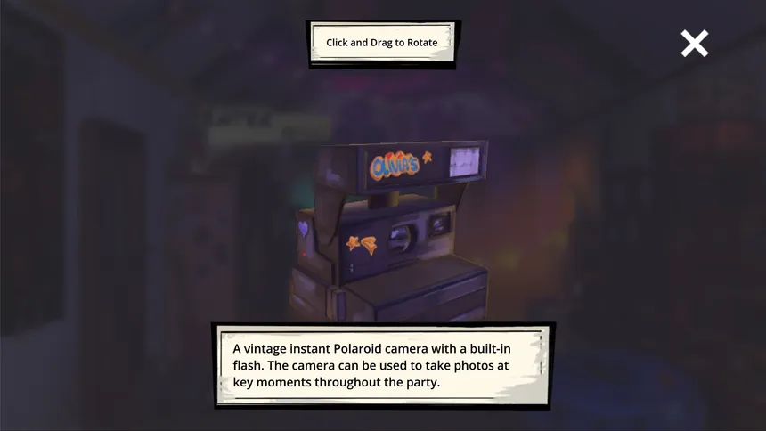 Скриншот 5 к игре Us Five Forever