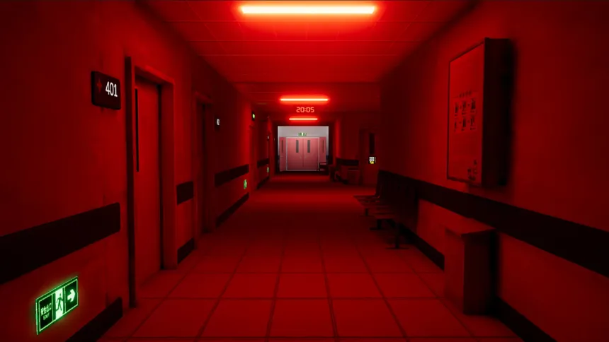 Скриншот 7 к игре Оплата и Сигареты