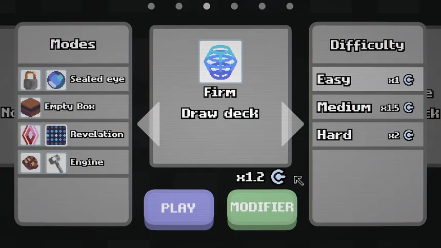 Скриншот 7 к игре Chart Weaver