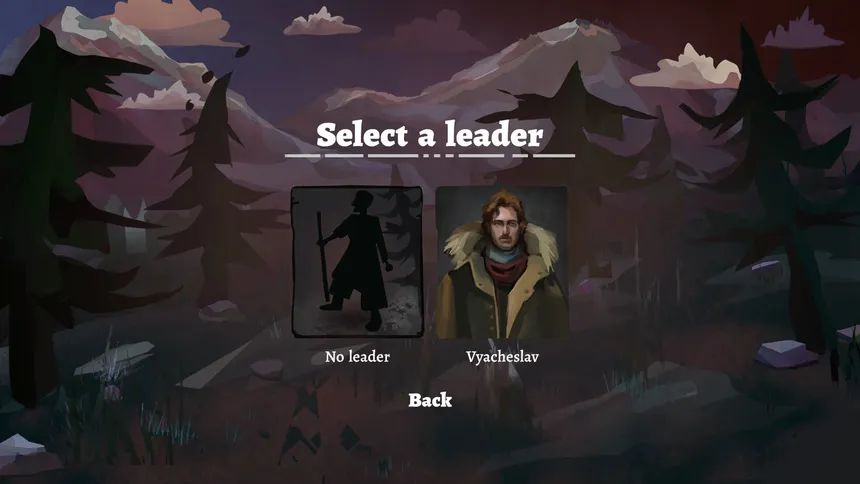 Скриншот 7 к игре Peak or Die