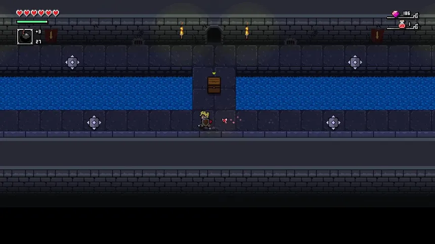 Скриншот 2 к игре Terra Traveler