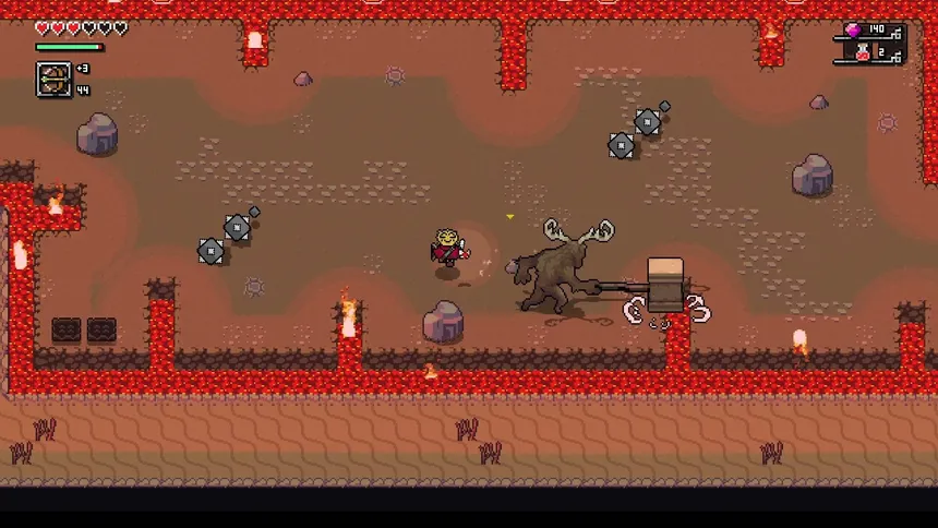 Скриншот 4 к игре Terra Traveler
