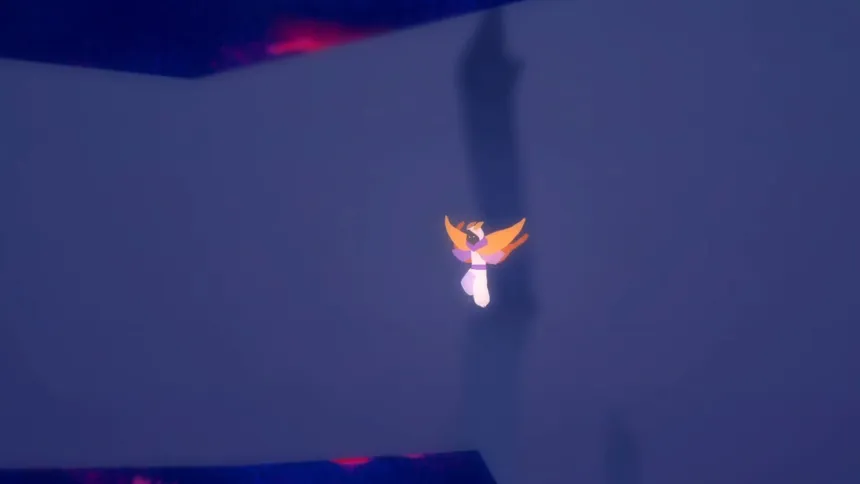 Скриншот 2 к игре Aevitas: Last Light