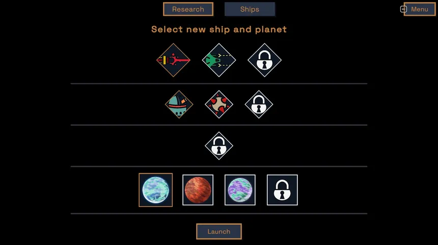 Скриншот 7 к игре Orbit to Riches