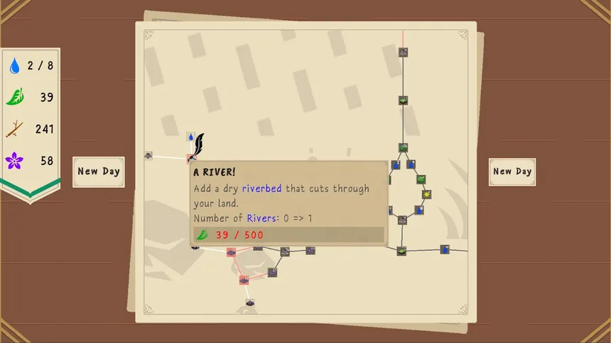 Скриншот 7 к игре Drop and Grow