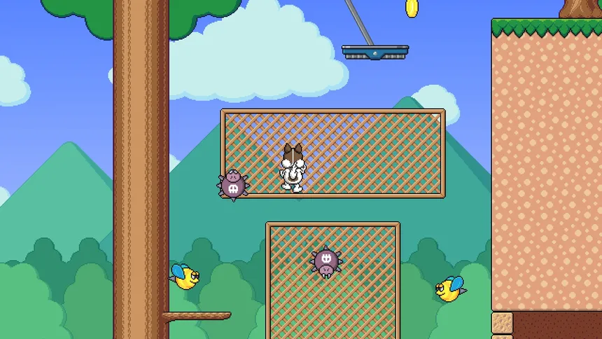 Скриншот 6 к игре Rondo's Romp