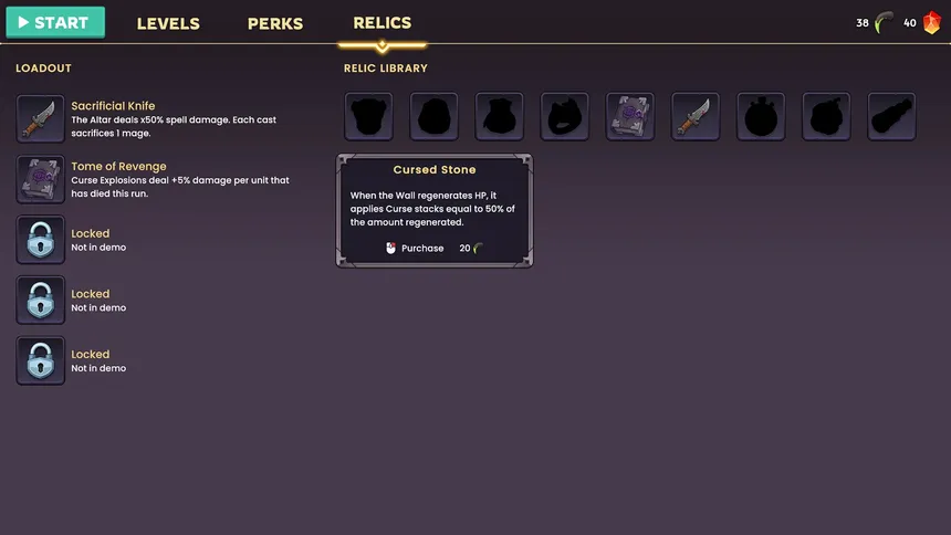 Скриншот 5 к игре Isle of Titans