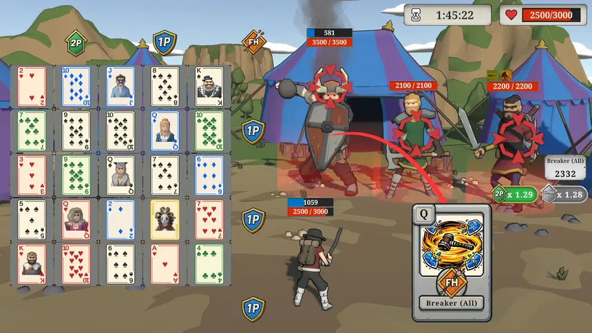 Скриншот 3 к игре 2 Hours to Refund
