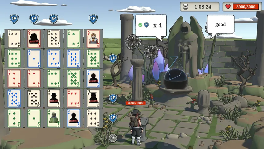 Скриншот 6 к игре 2 Hours to Refund