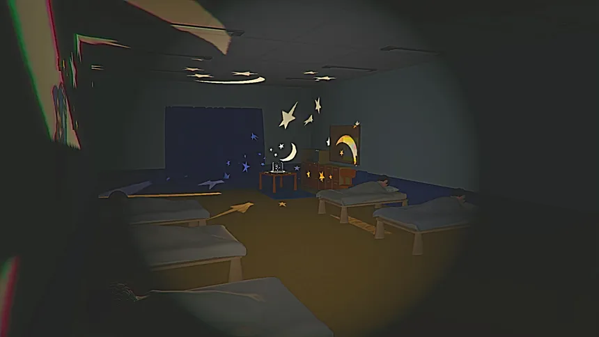 Скриншот 3 к игре No Nap November
