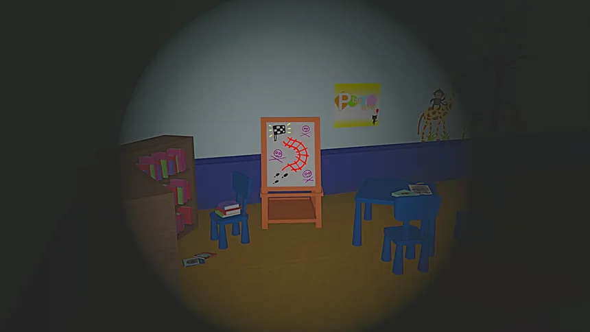 Скриншот 4 к игре No Nap November