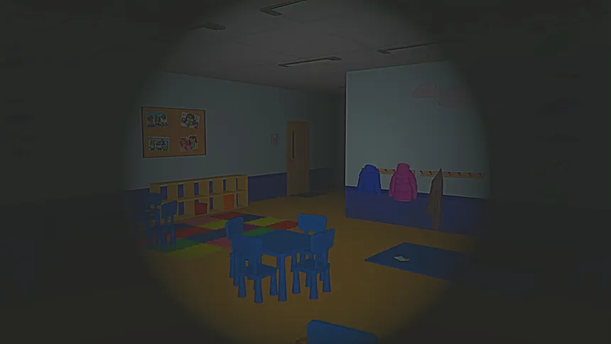 Скриншот 6 к игре No Nap November