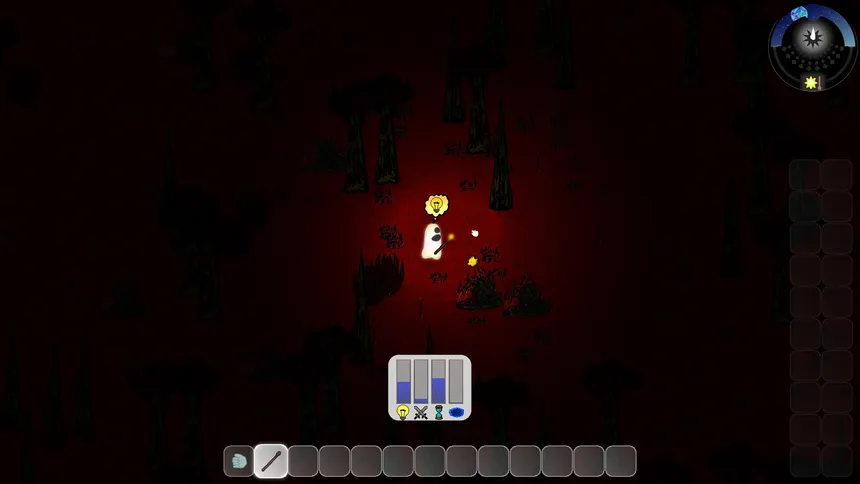 Скриншот 7 к игре Wasteland Spirit