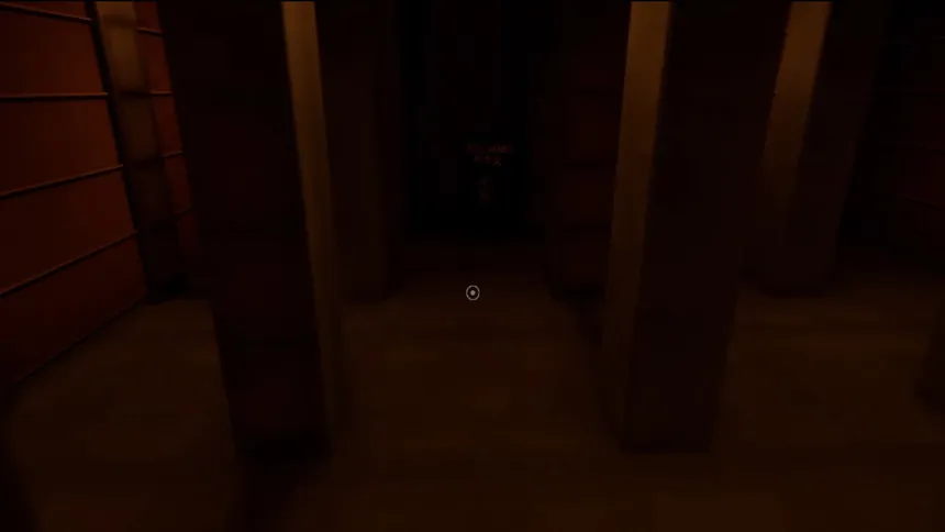 Скриншот 1 к игре Office Inspector