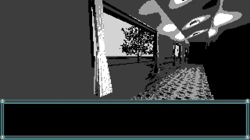 Скриншот 2 к игре The Town of Nowhere: End Of The Line
