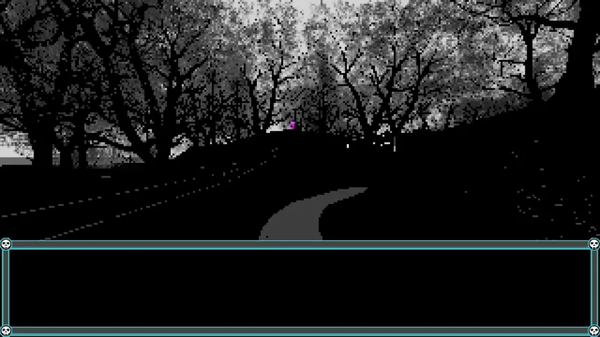 Скриншот 5 к игре The Town of Nowhere: End Of The Line