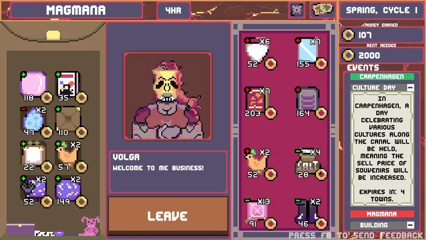 Скриншот 1 к игре Dreamer's Canal