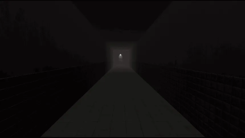 Скриншот 3 к игре THE PROJECT