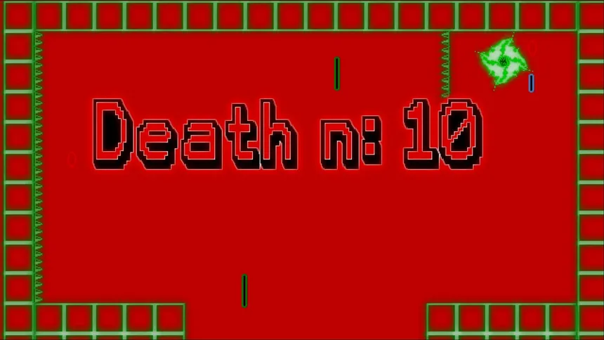 Скриншот 8 к игре RageByte