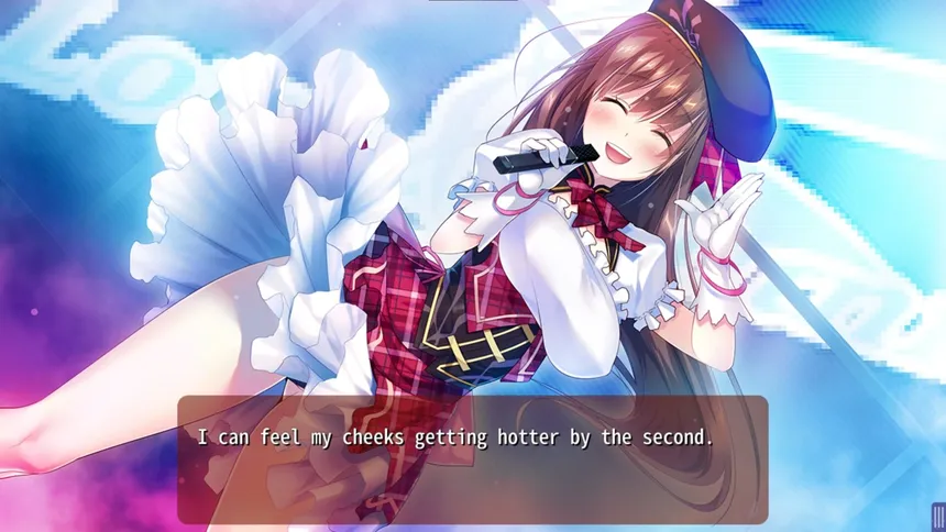 Скриншот 2 к игре My Little Sister Is an Angel