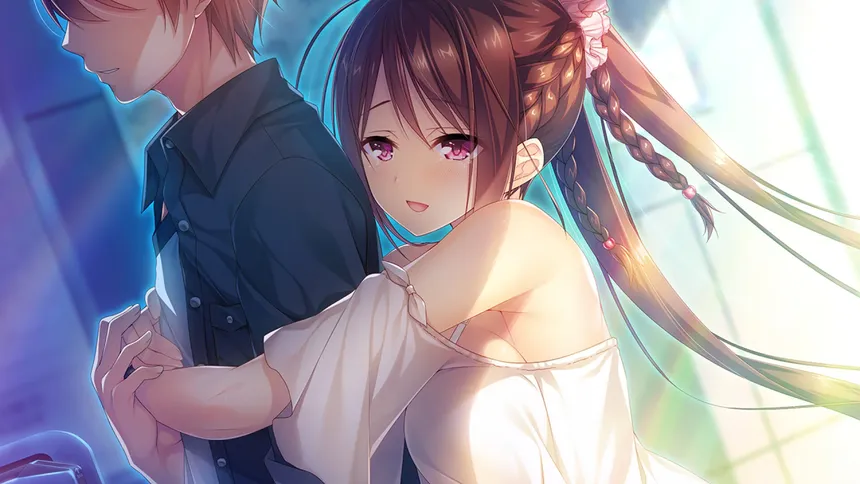 Скриншот 5 к игре My Little Sister Is an Angel