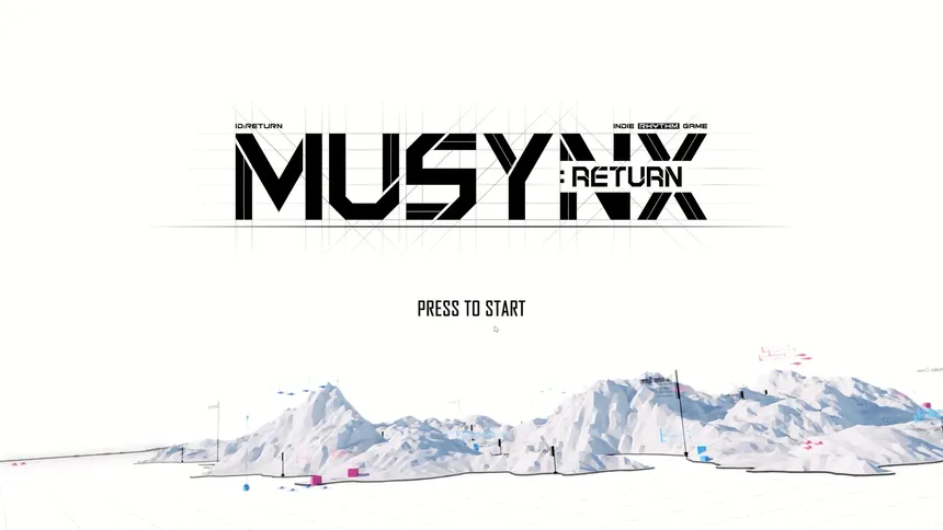 Скриншот 7 к игре MUSYNX:RETURN