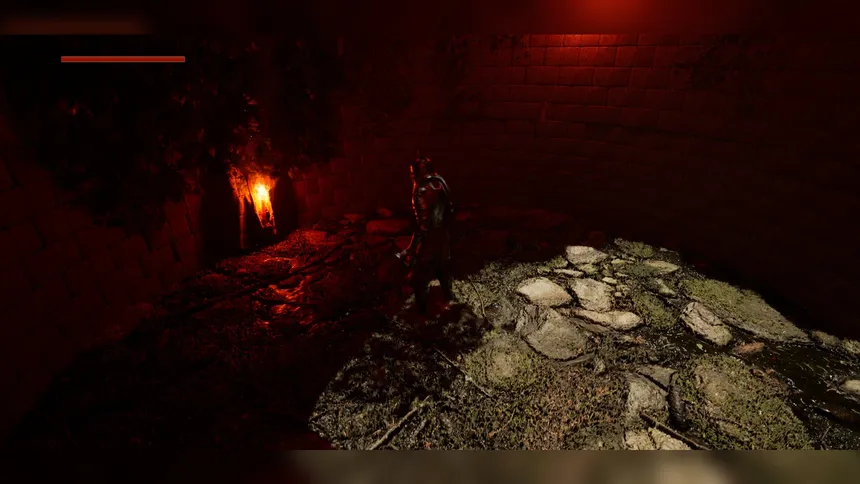 Скриншот 1 к игре Climb Of Death