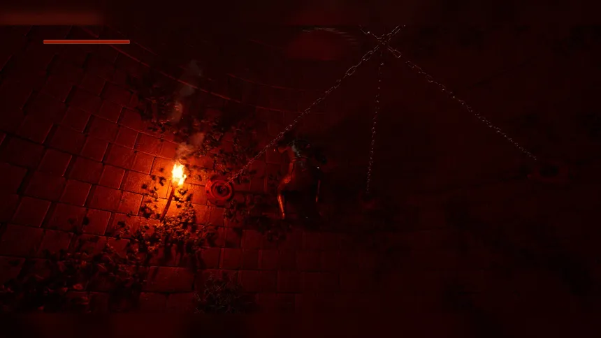 Скриншот 4 к игре Climb Of Death