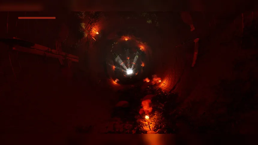 Скриншот 5 к игре Climb Of Death