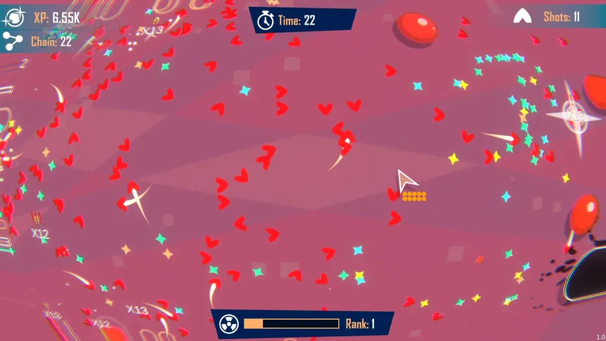 Скриншот 3 к игре Criticality