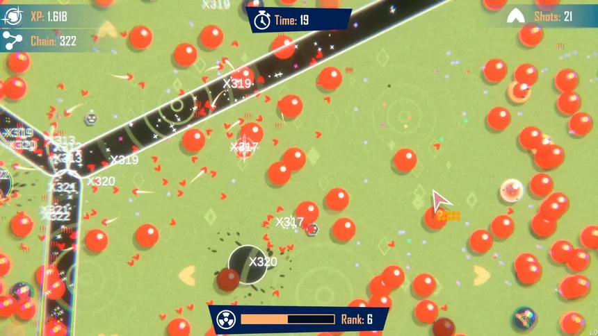 Скриншот 5 к игре Criticality