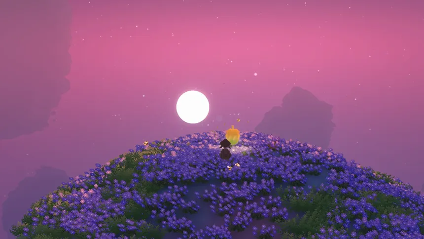 Скриншот 6 к игре Wind and Pasture