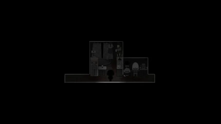 Скриншот 3 к игре Sociopath