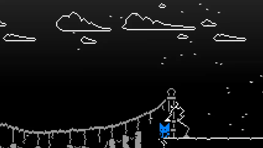Скриншот 1 к игре The Last Sigh(t)