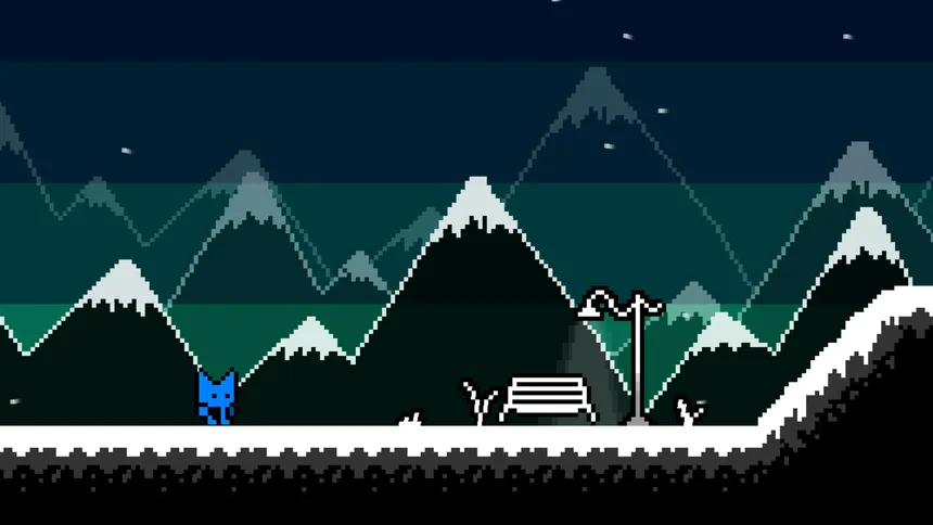 Скриншот 2 к игре The Last Sigh(t)