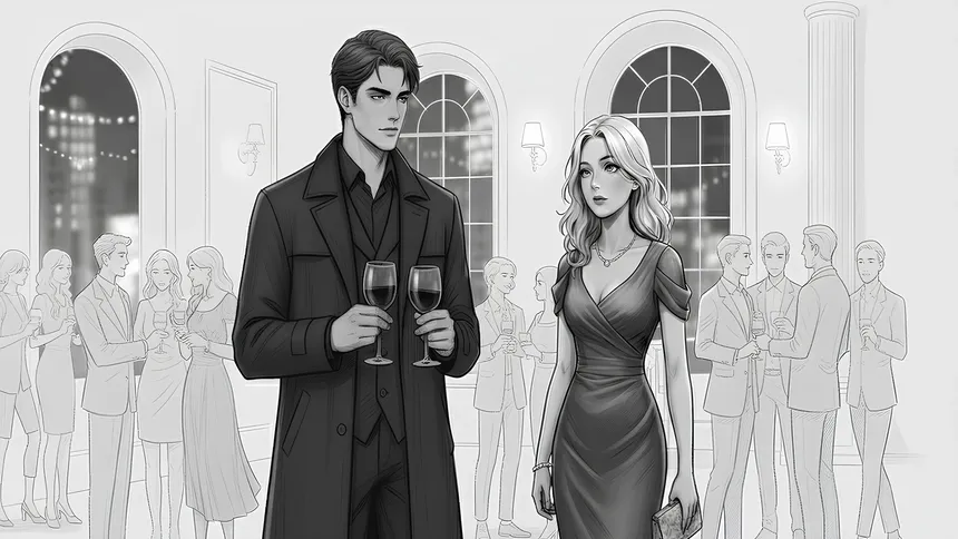 Скриншот 7 к игре Shadow of Paris