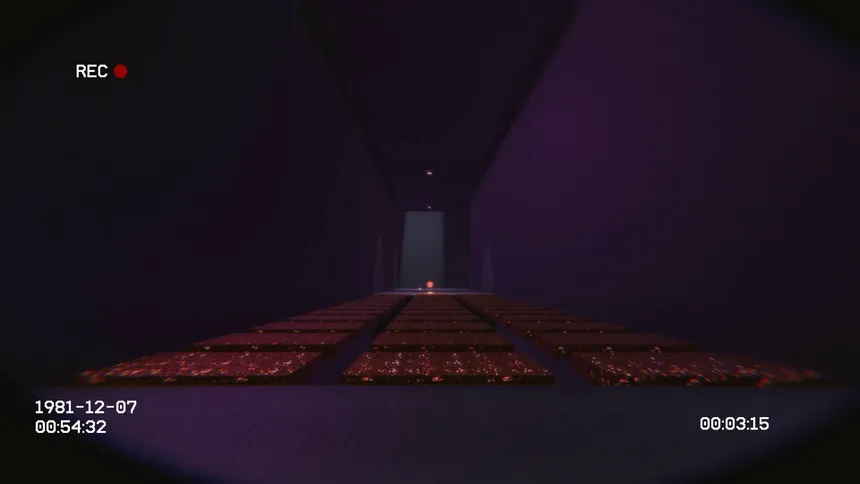 Скриншот 3 к игре VOID81: The Backrooms