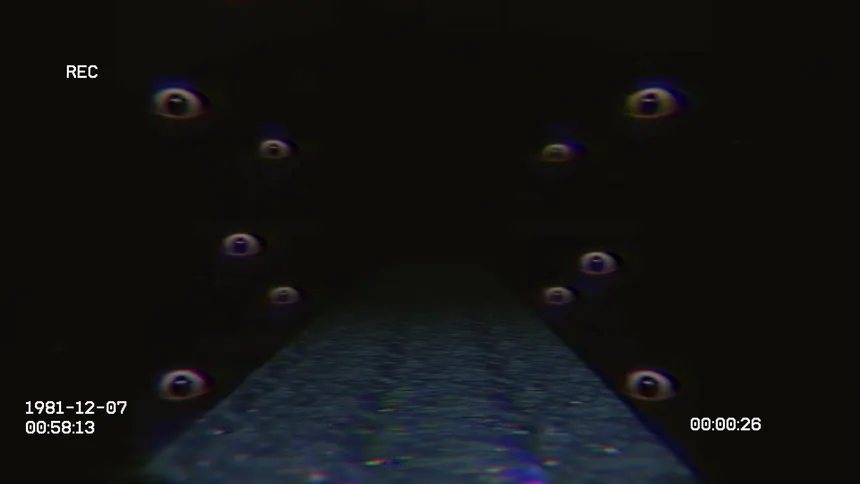 Скриншот 4 к игре VOID81: The Backrooms