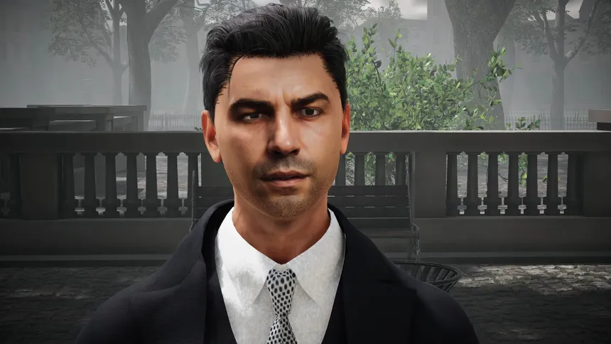 Скриншот 6 к игре La Cosa Nostra