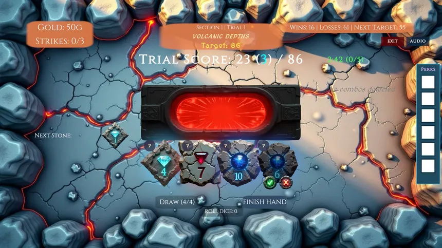 Скриншот 1 к игре Talisman
